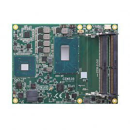 CEM530-i3-9100HL+QM370