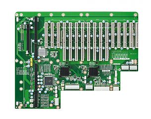 Промышленная кроссплата PCE-5B18-88B1E