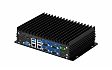 Ультракомпактный встраиваемый компьютер eBOX-NNZ-J6412-L2