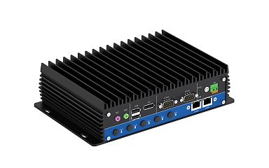 Ультракомпактный встраиваемый компьютер eBOX-NNZ-J6412-L2