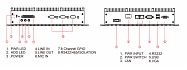 Компактный встраиваемый компьютер I330EAC-ID3