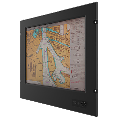Панельный компьютер R19IT3S-MRA2/GS