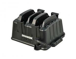 Зарядное устройство для аккумуляторов (2 отсека) DC2U1B_ 84+924000+T0