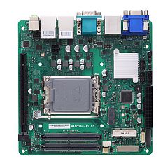 Промышленная материнская плата MANO560-H-B U