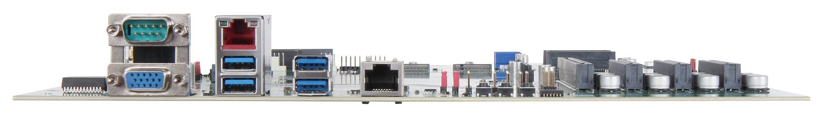 Плата  PCOM-C800