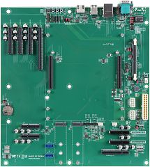 Плата  PCOM-C800