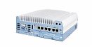 Компактный встраиваемый компьютер Nuvo-7006P
