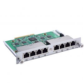 PIM700 8RJ45 LAN