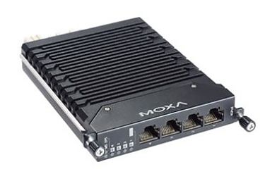 Модуль LM-7000H-4PoE