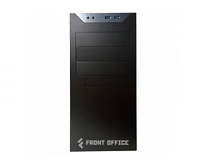 Настольный компьютер FRONT Office 438.701