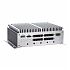 Многослотовый встраиваемый компьютер UST500-517-FL-8RJ-2SATA-TRAY-TDC