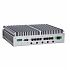 Многослотовый встраиваемый компьютер UST500-517-FL-8RJ-2SATA-TRAY-TDC