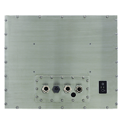 Панельный компьютер R15IT3S-SPC3