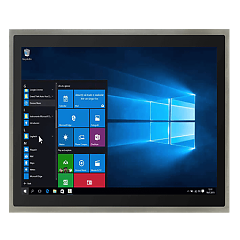 Панельный компьютер R15IT3S-SPC3