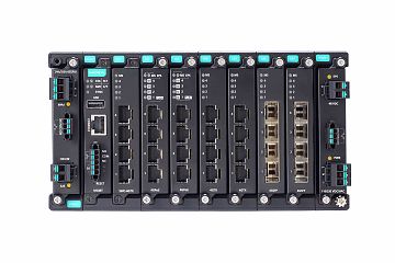Коммутатор MDS-G4028