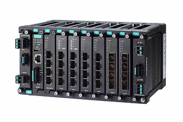 Коммутатор MDS-G4028