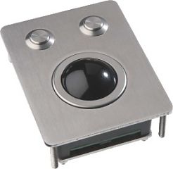 Трекбол вандалозащищённый TBS38F2