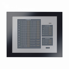 Промышленный панельный компьютер  TPC6000-D174-LP-6500T-8G-SSD256G