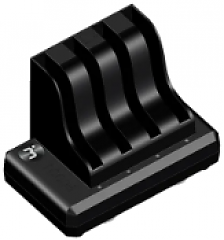 Док-станция для 4-х АКБ 9AN000000025