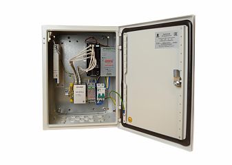 Шкаф телекоммуникационный FV-BOX-30.40.25-G4012