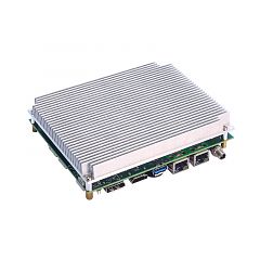 Одноплатный компьютер CAPA55R-i51145-H
