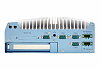 Компактный встраиваемый компьютер Nuvo-7006E-PoE