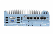 Компактный встраиваемый компьютер Nuvo-7006E-PoE