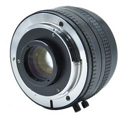 Объектив  VT-LHF5018MP5+adapter ring