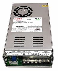 Блок питания ББП UPS 300W/48V Simple 86~264VAC IN, 48~55,6VDC OUT 250W