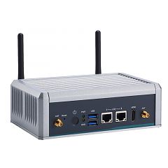 Компактный встраиваемый компьютер AIE500-901-FL