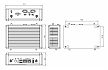 Компактный встраиваемый компьютер AIE500-901-FL