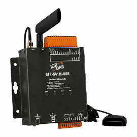 GTP-541M-UDR CR