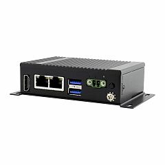 Ультракомпактный встраиваемый компьютер EACIL20-100-A432