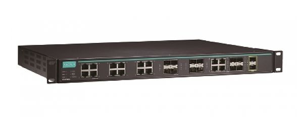Коммутатор ICS-G7826A-8GSFP-2XG-HV-HV-T