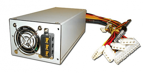 Промышленный блок питания STC-24750D