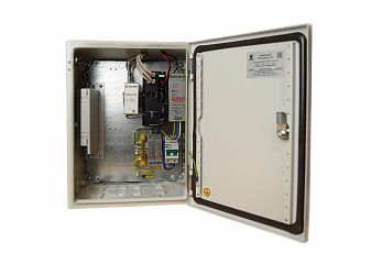 Шкаф телекоммуникационный FV-BOX-30.40.21-4008