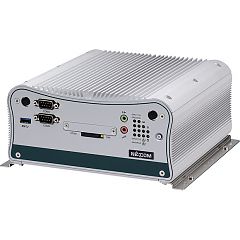Компактный встраиваемый компьютер NISE2410-J1900