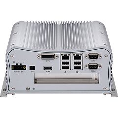 Компактный встраиваемый компьютер NISE2410-J1900