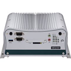 Компактный встраиваемый компьютер NISE2410-J1900