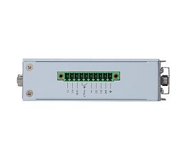 Встраиваемый компьютер на DIN-рейку IFB122-FL-DC