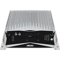 Многослотовый встраиваемый компьютер NISE3800R-WOA