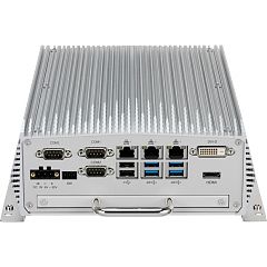 Многослотовый встраиваемый компьютер NISE3800R-WOA