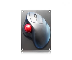 Трекбол промышленный K-TEK-M112-OTB-USB