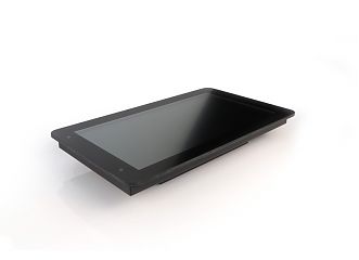 Панель оператора FRONT HMI 15WG (00-06165416)