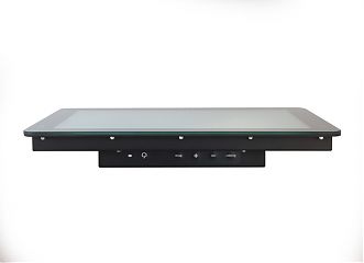 Панель оператора FRONT HMI 15WG (00-06165416)