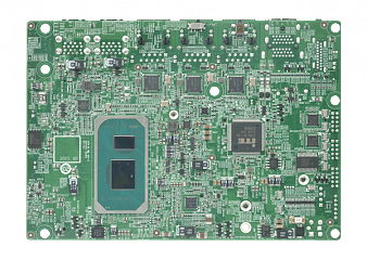 Одноплатный компьютер WAFER-TGL-U-C
