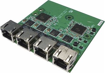 Модуль  CMI-LAN104/FB10