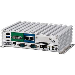 Компактный компьютер NISE 105-E3845