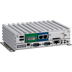 Компактный компьютер NISE 105-E3845
