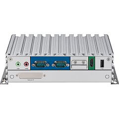 Компактный компьютер NISE 105-E3845